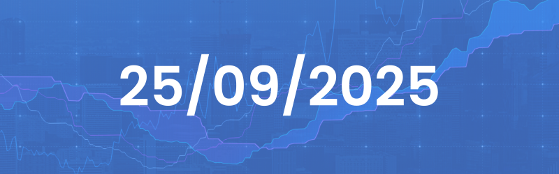 Daily Analysis 25/09/2025